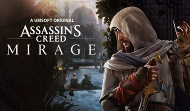 Assassin's Creed Mirage 2023 Ubisoft Alumni IIM