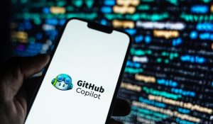 Github copilot 2023 iim developpement web coding 300x175 - Mastère Développeur Full Stack