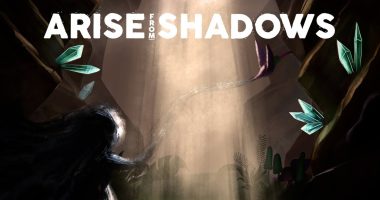 Arise from Shadows Romain  380x200 - Vous ne devinerez jamais ce que cette vidéo va vous révéler