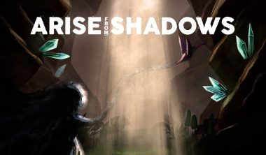 Arise from Shadows - Romain Giovannini