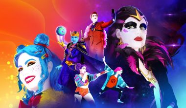 Just Dance 2024 alumni 380x222 - Réseau des anciens