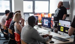 restart rentrée post bac décalée IIM