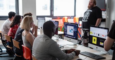 restart rentrée post bac décalée IIM