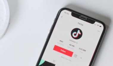 Tiktok Musique Industrie Impact