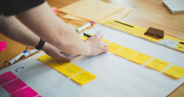 Etude de cas Marketing Contenu