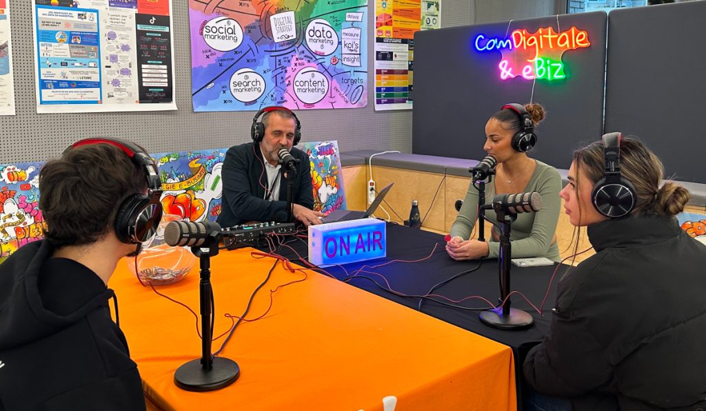 Inside IIM : découvrir le quotidien d’un étudiant pendant une après-midi ! Inside IIM 1 1 1024x597 - Inside IIM : découvrir le quotidien d’un étudiant pendant une après-midi !