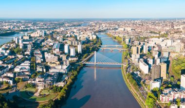 ADN Ouest IIM 380x222 - Campus de Nantes