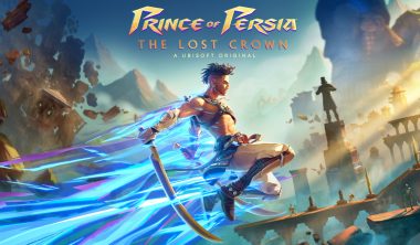 Prince of Persia The Lost Crown