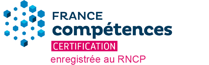 rncp certifications france competences - Mastère Product Design UX-UI