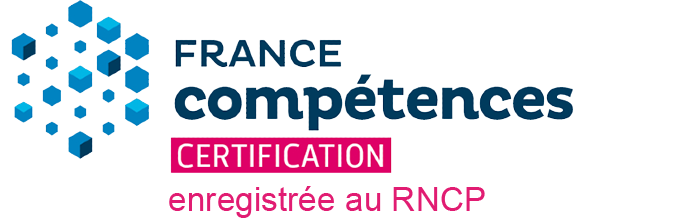 rncp certifications france competences - Mastère Game Design