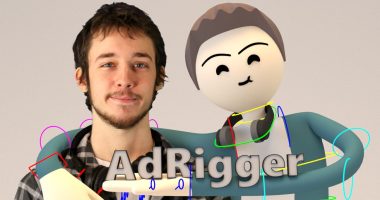 Crafting Tales from the Future - Artist Talk #1 IIM x IFT adrienLepetit adRigger 380x200 - Crafting Tales from the Future - Artist Talk #1 IIM x IFT