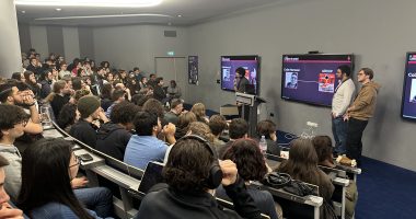 20241216 141031604 iOS1 380x200 - Paco's Anatomy fait sensation à la Game Developers Conference 2025 ! (promo 2026)