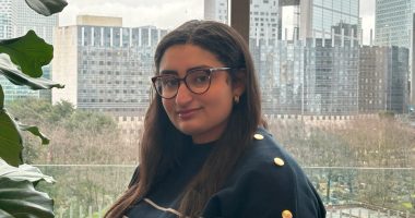 Kamilia Becomtech femme numérique