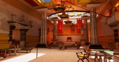 Clean History 0 380x200 - Inside IIM : découvrir le quotidien d’un étudiant pendant une après-midi !