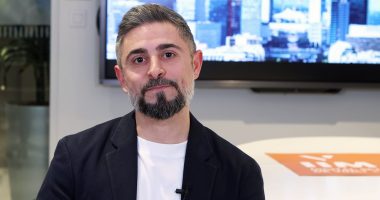 Vignette Insta 380x200 - Yassine Ouadah Tsabet, IIM promo 2016, nommé Directeur de création chez DDB Paris