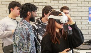 Immersive challenge design marketing coding XR AR VR