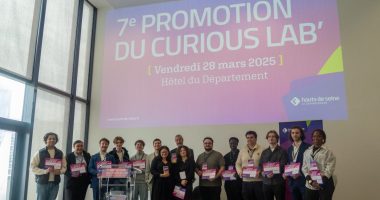 Curious Lab 2028 380x200 - Culture digitale : les nouvelles tendances numériques décryptées par la promo 2028