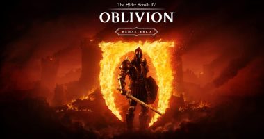 jeux vidéo The Elder Scrolls IV oblivion remastered alumni étudiant IIM