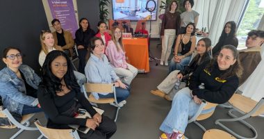 Cours podcast IIM digital