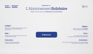 Mlle Pitch awards 2025 shortlist 300x175 - Bachelor Création et Design