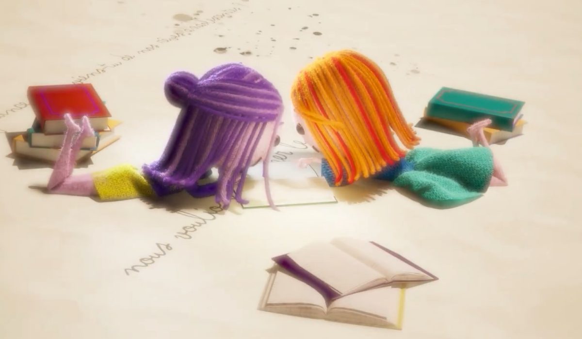 Lettre à Garance : le court-métrage d'animation qui remporte la 2ᵉ édition du concours RECA pour l’égalité Femmes-Hommes lettre a garance animation 3D RECA - Lettre à Garance : le court-métrage d'animation qui remporte la 2ᵉ édition du concours RECA pour l’égalité Femmes-Hommes