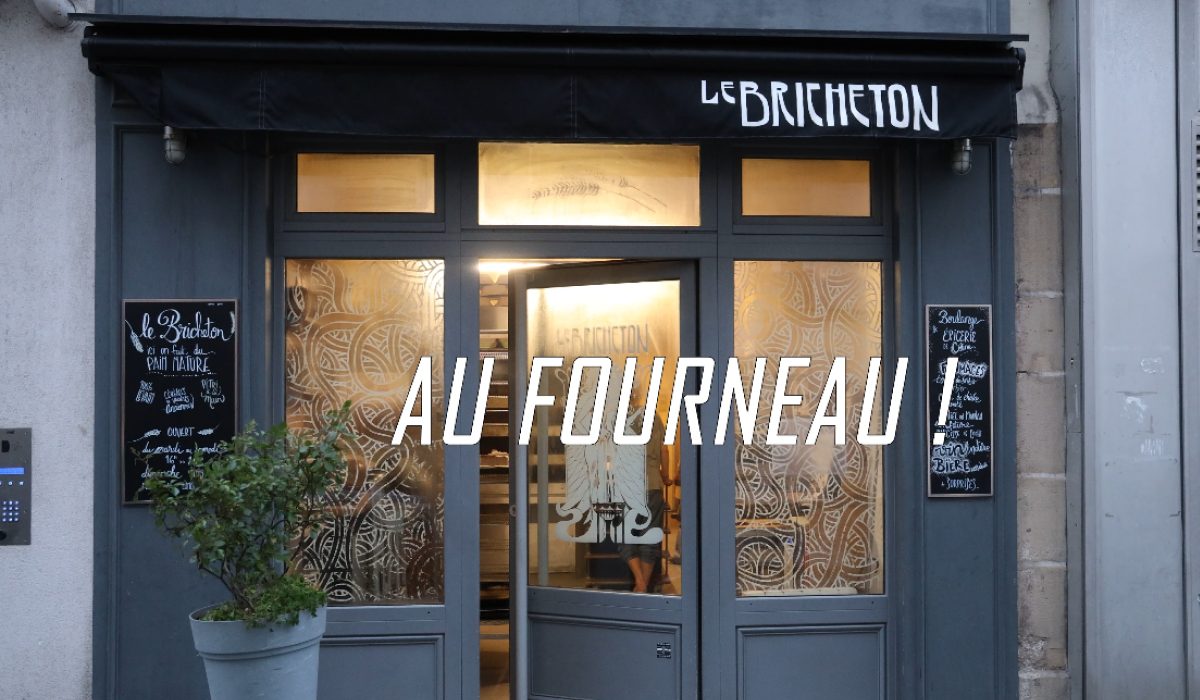 Au Fourneau bachelor audiovisuel