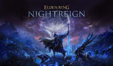 Elden Ring Nightreign Alumni IIM