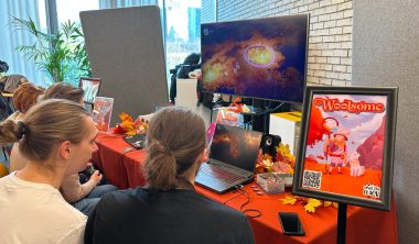 GAMEducation 2025 classement jeu video 380x222 - Mastère Game Art