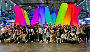 Vivatech 2025