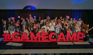 Game Camp 2026 Jeux video bachelor master iim formation – L’IIM au Game Camp : le rendez-vous incontournable des professionnels du jeu vidéo