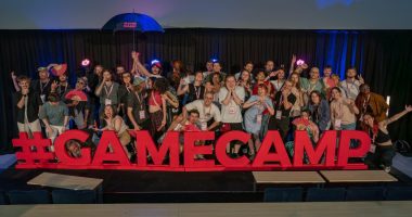 Game Camp 2026 Jeux video bachelor master iim formation – L’IIM au Game Camp : le rendez-vous incontournable des professionnels du jeu vidéo