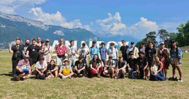 Annecy festival animation 3d vfx etudiants iim bachelor formation masters – Festival d’Annecy 2026 : les étudiants en animation 3D & VFX présents lors du rendez-vous incontournable !
