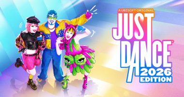 just dance 2026 alumni jeux vidéo