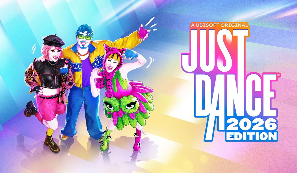 just dance 2026 alumni jeux vidéo