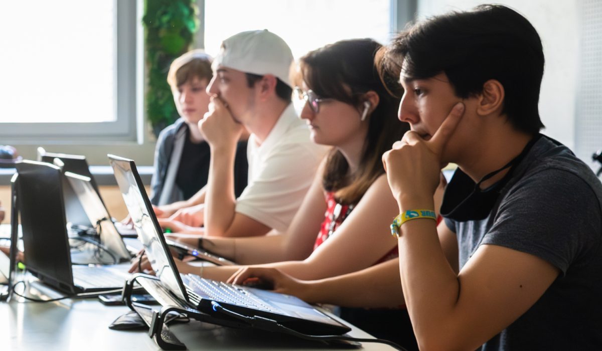 métiers numérique métiers numérique