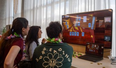 Game Jam 2025 380x222 - Bachelor Jeux Vidéo