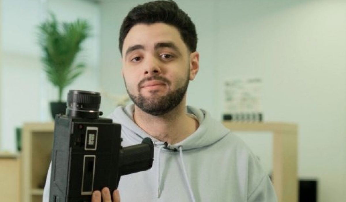 Mon stage en tant que Chargé de Production audiovisuelle : Sofiane, promo 2028 Sofiane charge de production - Mon stage en tant que Chargé de Production audiovisuelle : Sofiane, promo 2028