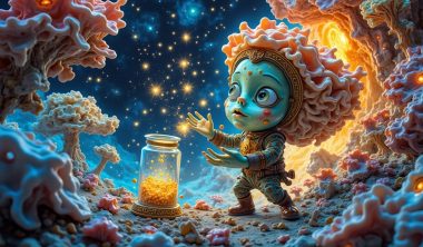 crafting tales futures iim 380x222 - Crafting Tales from the Future - Artist Talk #1 IIM x IFT