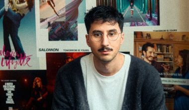 yassine ddb 380x222 - Yassine Ouadah Tsabet, IIM promo 2016, nommé Directeur de création chez DDB Paris