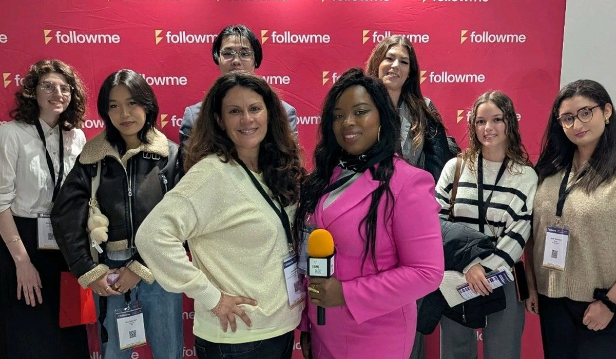 follow me - "Follow Me" : que retenir du marché de l’influence en 2025 ?