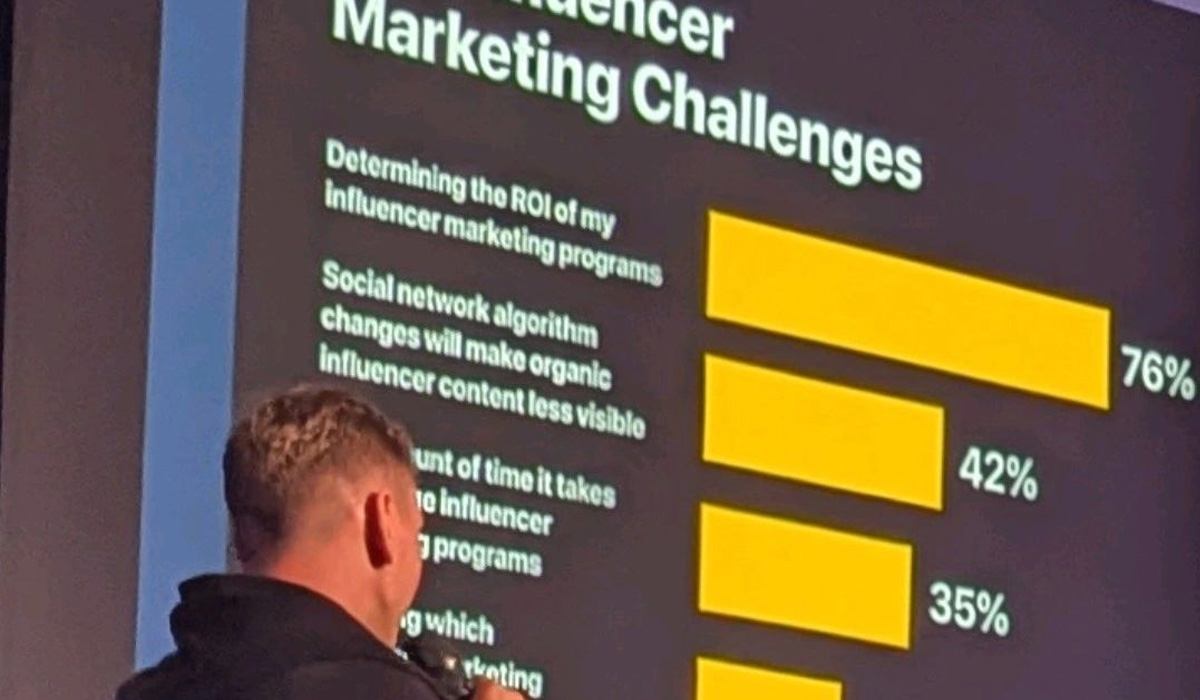 "Follow Me" : que retenir du marché de l’influence en 2025 ? influence - "Follow Me" : que retenir du marché de l’influence en 2025 ?