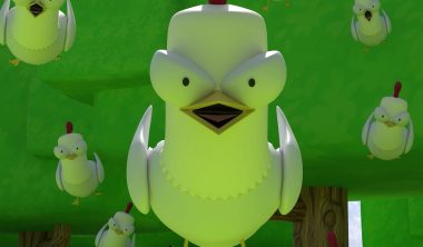 showreel iim nantes2 380x222 - Une année de projets : le showreel de la promo 2029 de l'IIM à Nantes !