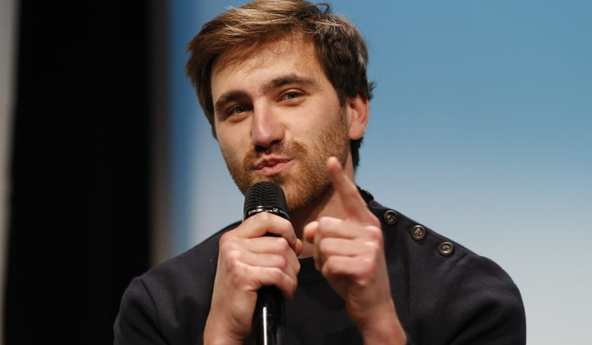 Entreprendre pour un impact durable : Vincent Touboul Flachaire en conférence à l’IIM vincent touboul flachaire - Entreprendre pour un impact durable : Vincent Touboul Flachaire en conférence à l’IIM