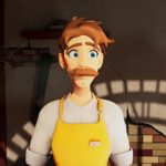 Short film trailer: Love o’clock, an animated comedy playing with time by the Class of 2026