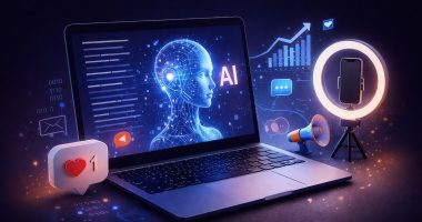 Ia marketing communication digitale – Comment l’IA transforme le Marketing d’Influence : Se former aux nouveaux enjeux à l’IIM