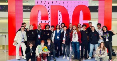 Game developers conference 2026 – Les étudiants en Jeux Vidéo de l&rsquo;IIM à la Game Developers Conference de San Francisco
