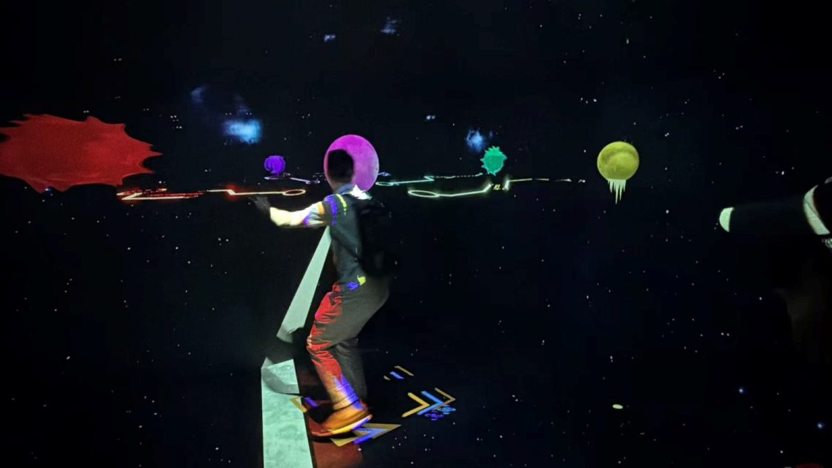 Exposition Messages From Off World Shenzhen Hugo Baudet IIM