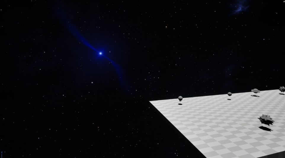 Exposition Messages From Off World Shenzhen Hugo Baudet IIM