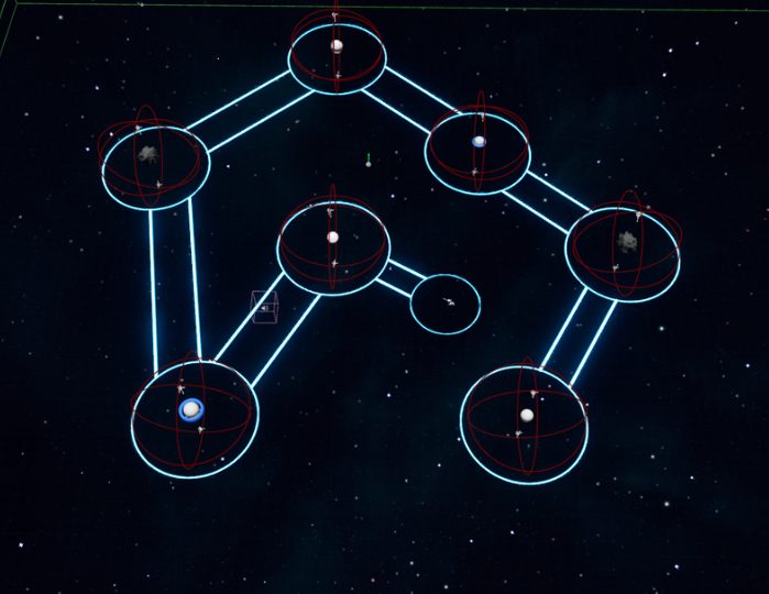 Exposition Messages From Off World Shenzhen Hugo Baudet IIM