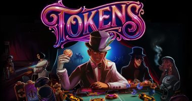 Tokens jue video alumni iim – Deux alumni de l’IIM dans les crédits de TOKENS, un roguelike deckbuilder français !